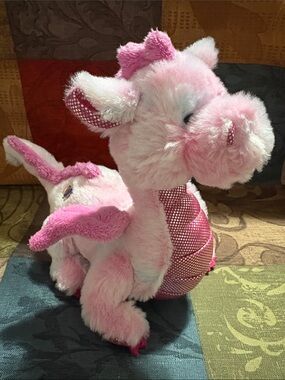 🛍️5/$20🛍️Ganz Webkinz Dragon